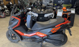 KYMCO DTX 125