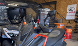 KYMCO DTX 125