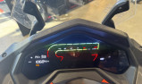 KYMCO DTX 125