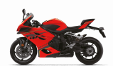 QJ MOTOR SRK 921 RR