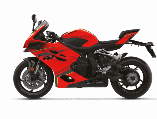QJ MOTOR SRK 921 RR