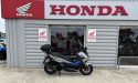 HONDA FORZA 125