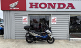 HONDA FORZA 125