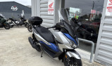 HONDA FORZA 125