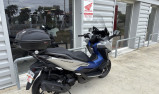 HONDA FORZA 125