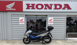 HONDA FORZA 125