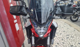 CB500F CB 500 F ABS 02/2020 17260KM GARANTIE 1AN