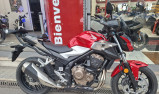 CB500F CB 500 F ABS 02/2020 17260KM GARANTIE 1AN