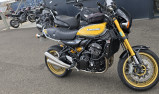 KAWASAKI Z 900RS 4pots 