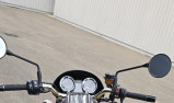 KAWASAKI Z 900RS 4pots 
