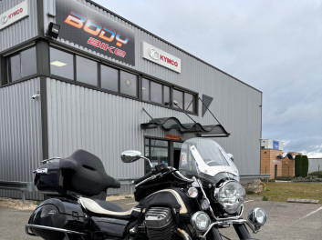 MOTO GUZZI CALIFORNIA