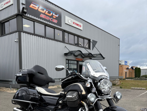 MOTO GUZZI CALIFORNIA