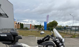MOTO GUZZI CALIFORNIA