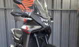 HONDA TRANSALP 750