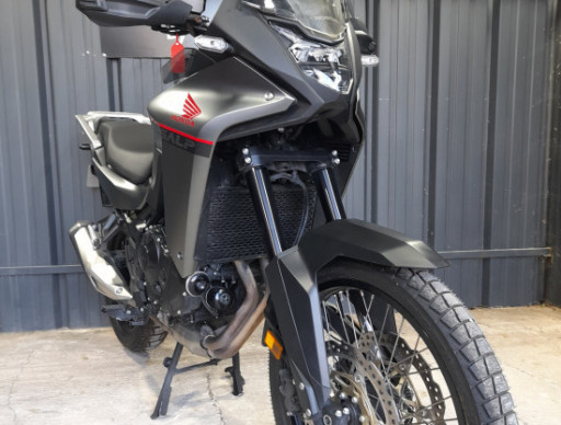 HONDA TRANSALP 750