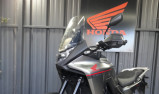 HONDA TRANSALP 750