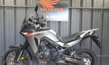 HONDA TRANSALP 750