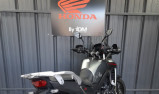 HONDA TRANSALP 750