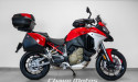 DUCATI - MULTISTRADA VS4 TRAVEL RADAR V4 V4S