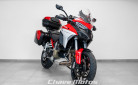 DUCATI - MULTISTRADA VS4 TRAVEL RADAR V4 V4S