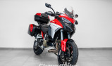 DUCATI - MULTISTRADA VS4 TRAVEL RADAR V4 V4S