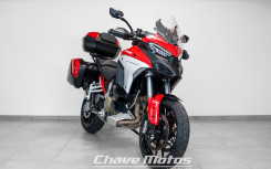 DUCATI - MULTISTRADA VS4 TRAVEL RADAR V4 V4S