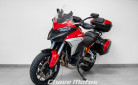 DUCATI - MULTISTRADA VS4 TRAVEL RADAR V4 V4S