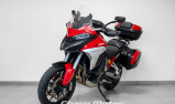 DUCATI - MULTISTRADA VS4 TRAVEL RADAR V4 V4S