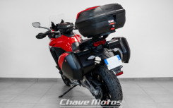 DUCATI - MULTISTRADA VS4 TRAVEL RADAR V4 V4S