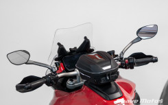 DUCATI - MULTISTRADA VS4 TRAVEL RADAR V4 V4S