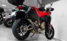 DUCATI - MULTISTRADA VS4 TRAVEL RADAR V4 V4S