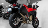 DUCATI - MULTISTRADA VS4 TRAVEL RADAR V4 V4S