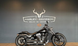 HARLEY-DAVIDSON SOFTAIL BREAKOUT 1690