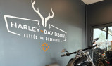 HARLEY-DAVIDSON SOFTAIL BREAKOUT 1690
