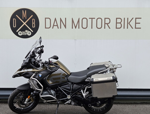 R 1250 GS AVENTURE
