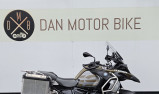 R 1250 GS AVENTURE