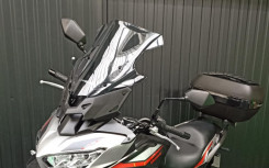 KAWASAKI VERSYS 650 permis A2