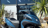YAMAHA TRICITY 125