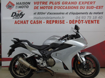 HONDA VFR 800  ABS