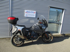 KTM 1290 SUPER ADVENTURE S 2020 à partir de 199e/mois