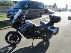 KTM 1290 SUPER ADVENTURE S 2020 à partir de 199e/mois