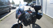 KTM 1290 SUPER ADVENTURE S 2020 à partir de 199e/mois