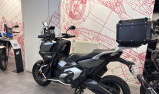 HONDA X-ADV - GARANTIE CONSTRUCTEUR - 184€/MOIS