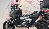 HONDA X-ADV - GARANTIE CONSTRUCTEUR - 184€/MOIS