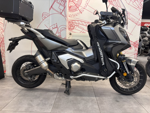 HONDA X-ADV - GARANTIE CONSTRUCTEUR - 184€/MOIS