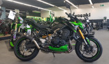 KAWASAKI Z900 SE