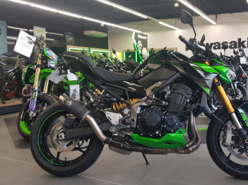 KAWASAKI Z900 SE