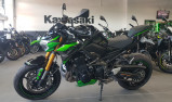 KAWASAKI Z900 SE