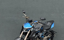 ZONTES 310 R1