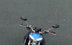 ZONTES 310 R1